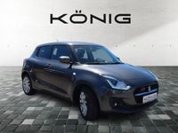 Suzuki Swift - Vorschau Bild 5