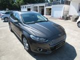 Ford Mondeo Turnier Titanium,KLIMA,ALU,SITZHEIZUNG. - Ford Mondeo in Solingen