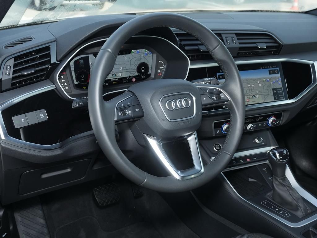 Audi Q3 - Bild 6