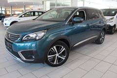 Fahrzeugabbildung Peugeot 5008 Allure 1.2T NAVI/LED/PDC/AHK/7-SITZER/TEMPO