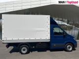 MAN TGE 3.180 4X2F SB RÜCKFAHRKAMERA/LED/TEMPOMAT - MAN aus 2020