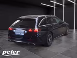 Mercedes-Benz E 450 d 4MATIC T-Modell AMG*AHV*Panoramadach - Mercedes-Benz E-Klasse Gebrauchtwagen