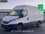 Iveco Daily 35S14 3.0L CNG Automatik L2H2 Navi Klima T - Iveco Erdgas (CNG) Daily