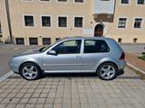 Volkswagen Golf 1.6 Sport Edition - Volkswagen Golf aus 2003: 1.6