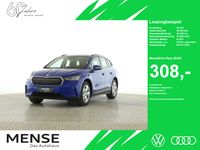 Skoda Enyaq - Vorschau Bild 1
