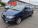 Mazda Premacy 1.9 Comfort Klimaanlage - Mazda Premacy: 1.9