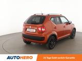 Suzuki Ignis 1.2 DualJet Comfort*NAVI*ALU*KLIMA*TOUCH* - Suzuki Gebrauchtwagen in Bonn