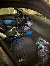 Land Rover Range Rover Velar 3.0 D300 R-DYNAMIC SE AWD ... - Land Rover Range Rover Velar in Nürnberg