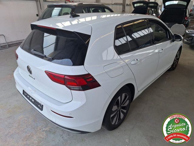 Volkswagen VOLKSWAGEN Golf 2.0 TDI 150cv DSG *TETTO*FULL LE imagem 3
