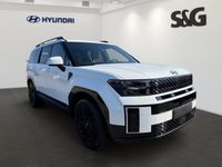 Hyundai SANTA FE - Vorschau Bild 2