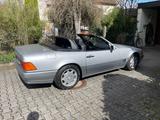 Mercedes-Benz SL 500 SL - Mercedes-Benz SL 500 aus 1992