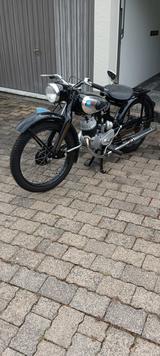 NSU Fox 125 - NSU FOX