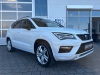 Seat Ateca 2.0 TSI DSG 4Drive FR 2.HD SHZ NAV KAM LED bei Autohaus Landmann & Maier OHG