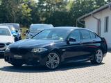BMW 525 3.0 M-PAKET HEAD UP SHZ NAVI SCHIEBEDACH 8FA - gebrauchte BMW 525 aus dem Jahr 2011