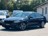 BMW 525 3.0 M-PAKET HEAD UP SHZ NAVI SCHIEBEDACH 8FA - BMW 525: M Paket