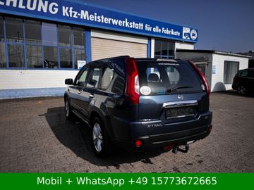 Nissan X-Trail - 7