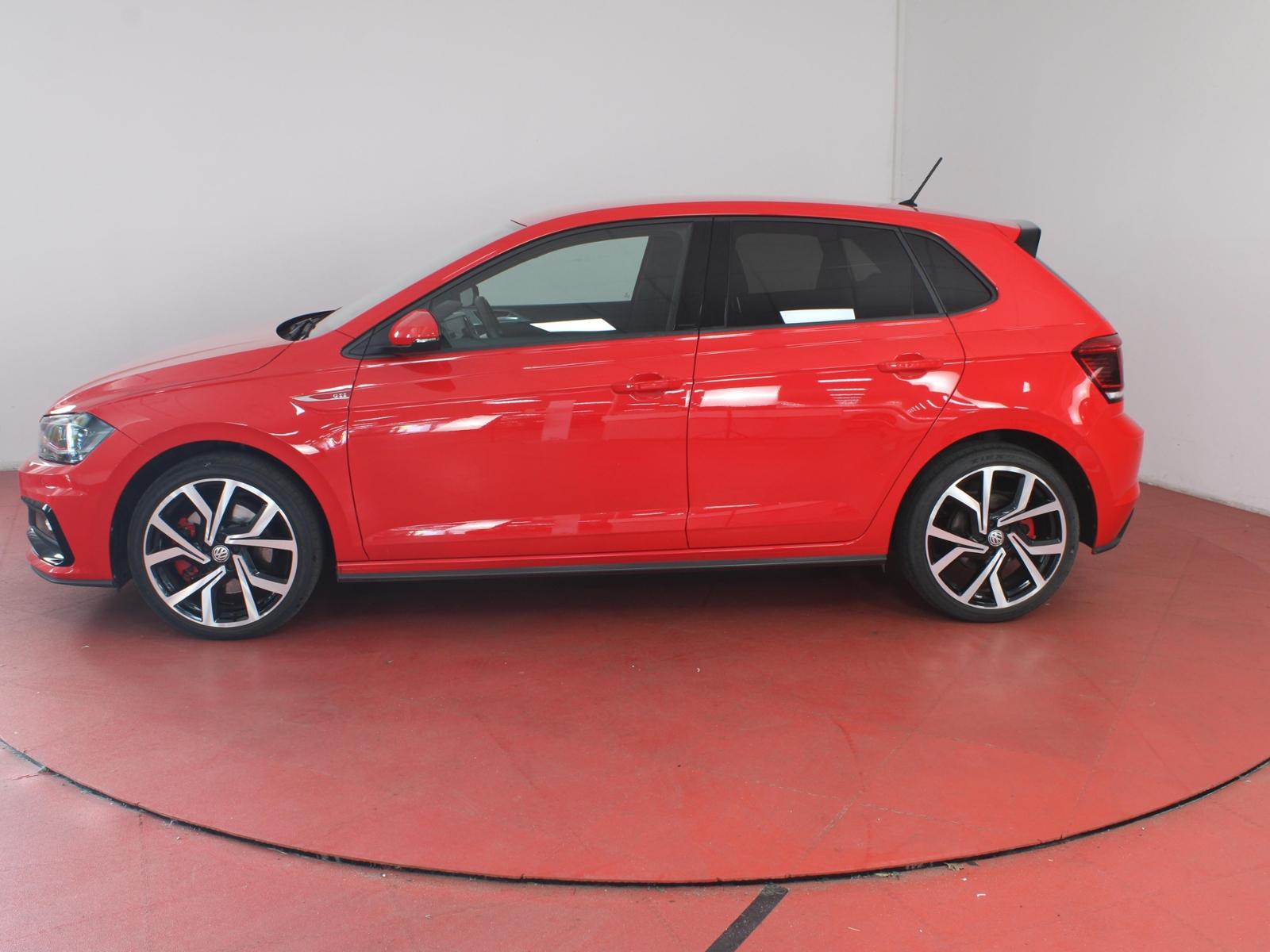 Volkswagen Polo GTI 2.0TSI DSG 190,-ohne Anzahlung ACC LED-, миниатюра 15