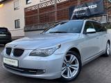BMW 525 d Edition Panorama*AHK*ACC*StandHz.*PDC - BMW 525 in Wiesbaden