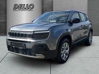 Jeep Avenger - Vorschau Bild 1