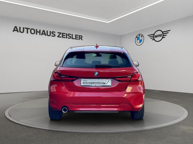 Foto Nummer 6: BMW 118i
