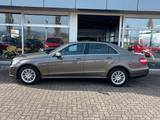 Mercedes-Benz E 350 CGI Elegance 2.Hand org. 64tKM - Mercedes-Benz E 350 mit Benzin-Antrieb: Limousine