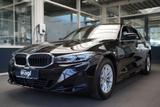 BMW 318dA +LED+Komfortzugang+Parking&Driving Assist - BMW: Assist