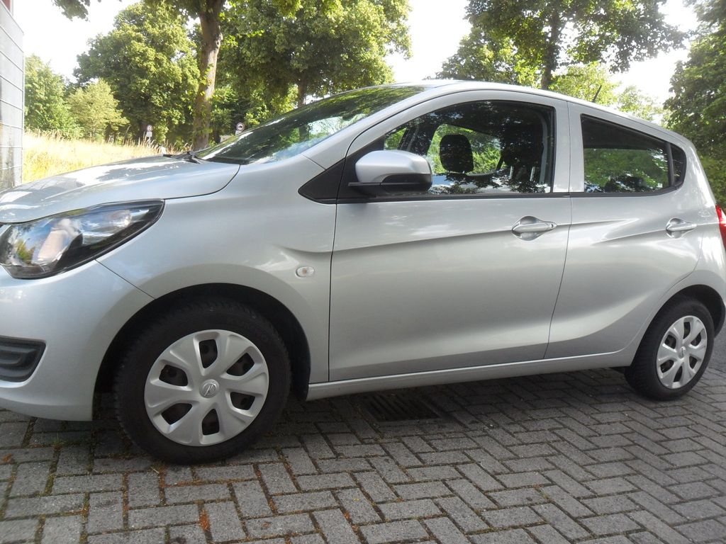 Angebot ansehen Opel Karl