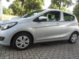 Opel Karl Edition  KLIMA-ISO Fix  5-Türig - Opel: Fix