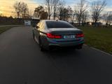 BMW 530e iPerformance - M Paket - BMW 530: 530i M Paket