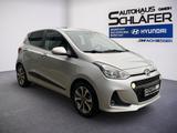 Hyundai i10 Automatik 1.2 Sytle Schiebedach - Hyundai i10: Automatik