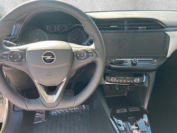 Opel Corsa 1.2 Direct Injection Turbo . TOUCHSC*LED*