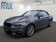 BMW 2 Cabrio 220 i M Sport