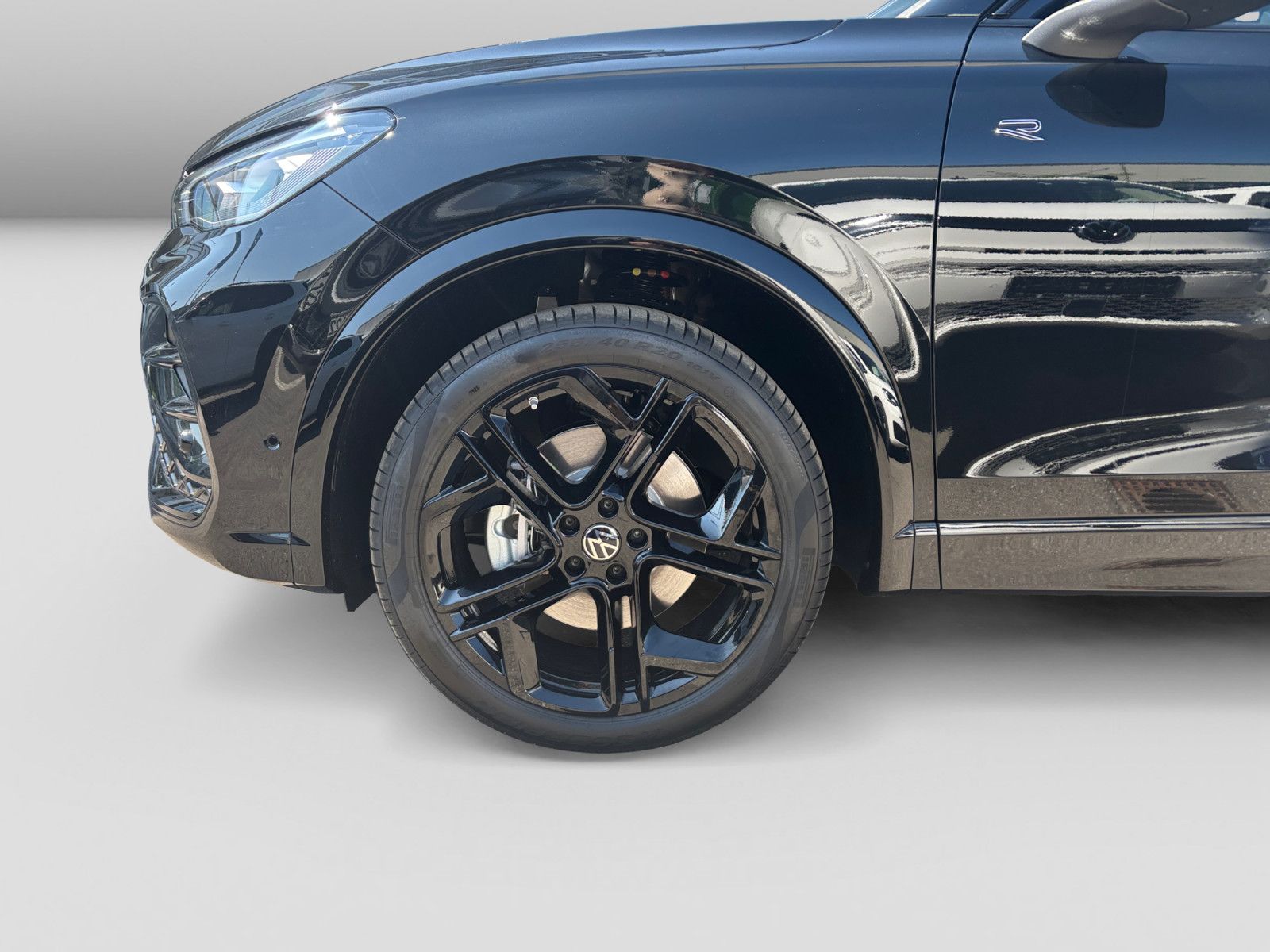 Volkswagen Tiguan - Bild 5