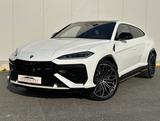 Lamborghini Urus 4.0 V8 SE PANO*B&O Sound*BlackRoof*Carbon