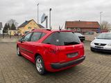 Peugeot 207 SW Urban Move 102.000KM Pano TüvNeu - Peugeot 207: SW