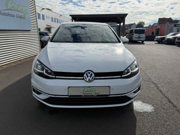 Volkswagen Golf VII Lim. Highline+LED+SHZ+Navi+Digi.Cockp.