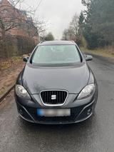 Seat Altea XL - Seat Altea SUV