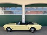 Ford Mustang Cabrio alles original top Zustand - Ford Mustang: Or