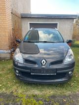 Renault Clio Grandtour Dynamique 1.2 16V TCE Dynamique - Renault Clio: Kombi, 16v Dynamique