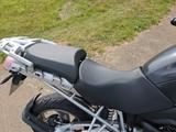 BMW R1200 GS MÜ - BMW 2009 R 1200 GS