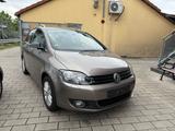 Volkswagen Golf Plus 1.2 TSI 63kW Style - VW Golf Plus Gebrauchtwagen in Karlsruhe