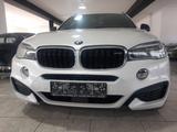 BMW X6 M50 23 Zoll Allrad Sportpaket HUD AHK-klappba - BMW X6 M50 aus 2015