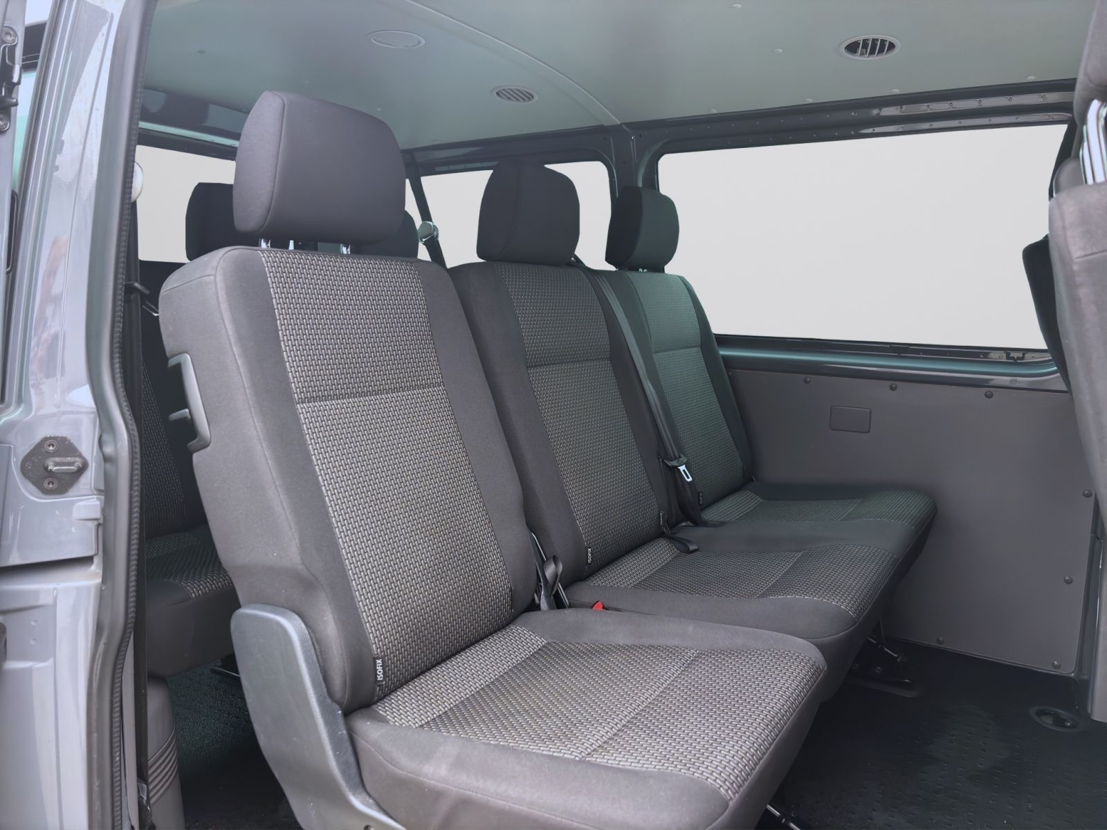 Volkswagen T6 Kombi - Bild 15