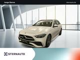 Mercedes-Benz C 220d T AMG Distro Pano HinterachsLenk KeyGo