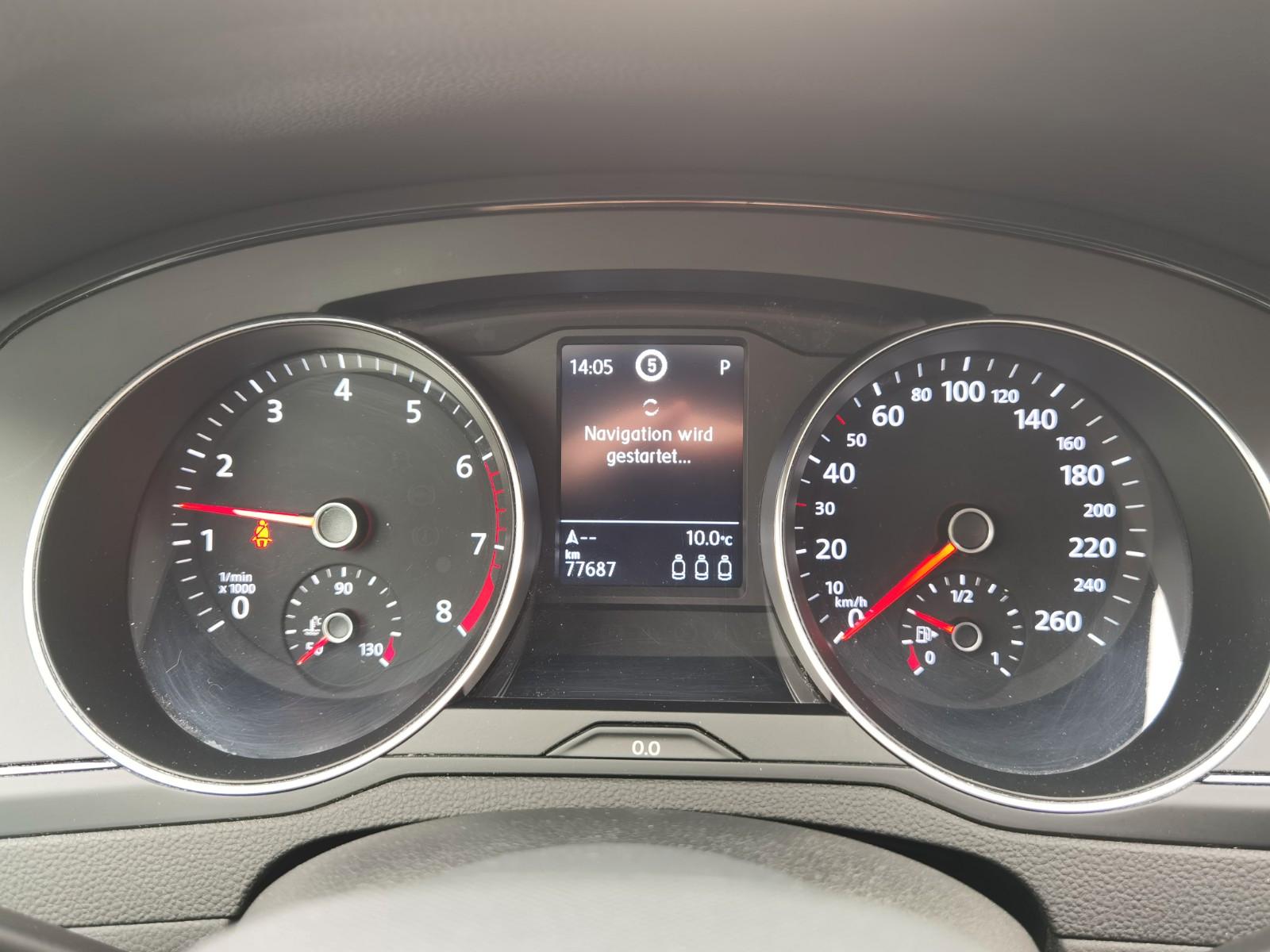 Volkswagen Passat Conceptline 1.5 Benzin, миниатюра 21