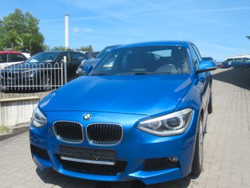 BMW 116 - 5