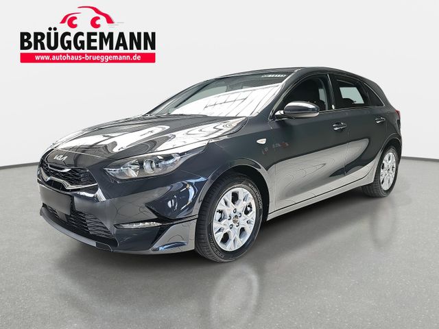 Kia CEED 1.5 T-GDI DCT7 VISION MJ25 KOMFORT+ SITZH.