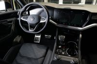 Volkswagen Touareg 3.0 TDI R-Line AHK Allradlenk StdHz Keyl