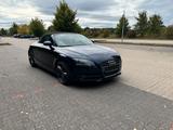 Audi TT Coupe/Roadster 1.8 TFSI Roadster - Audi TT Gebrauchtwagen in Hamburg