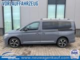 Volkswagen "Style" LIEFERUNG KOSTENLOS! MAXI 7-SITZER 1.... - Volkswagen Caddy Neuwagen: Maxi